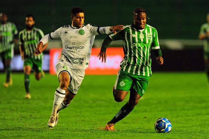 Porthus Junior / Agencia RBS