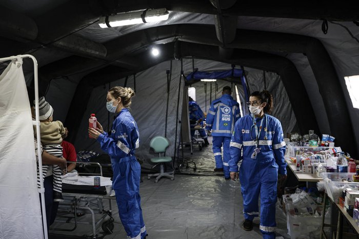 Mateus Bruxel / Agencia RBS