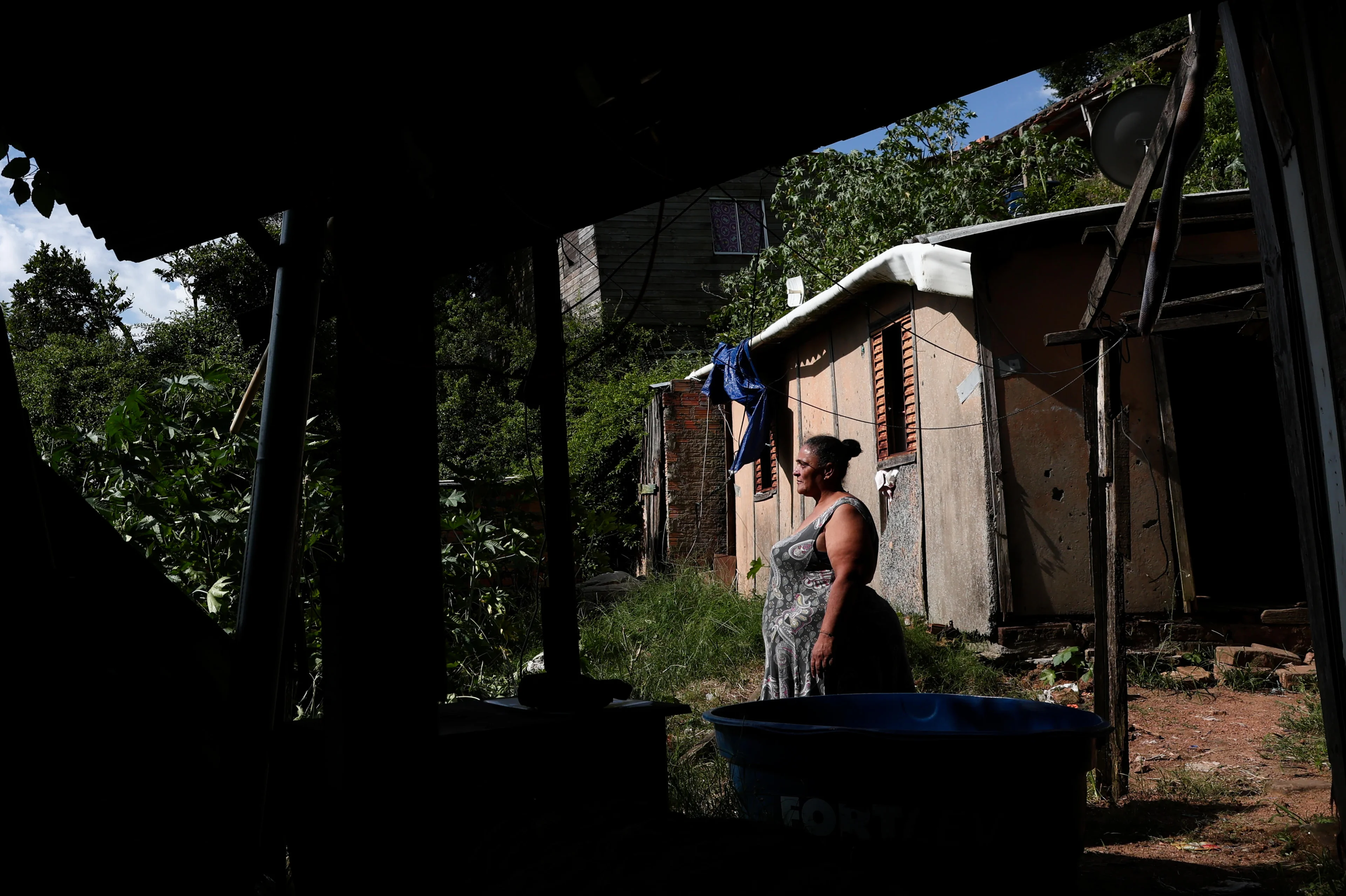 Jonathan Heckler/Agencia RBS