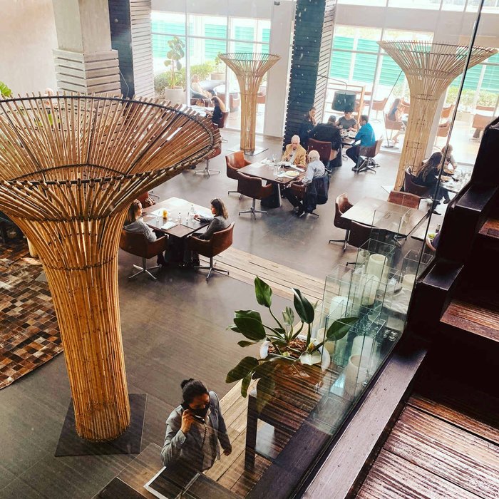 Divulgação / Bah Restaurante