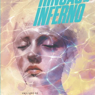 Rincão do Inferno é o segundo volume de uma trilogia de aventura que se passa na  fronteira gaúcha, em Porto Alegre e  na Europa.