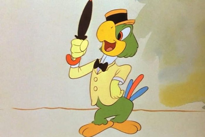 Disney / Divulgação Disney / Divulgação