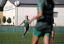 Única atleta a disputar todas as partidas pelo Juventude, volante fala sobre Gauchão Feminino: "Sabemos do desafio"