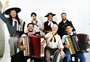 Os Serranos celebram 55 anos de nativismo com show no Teatro do Bourbon Country