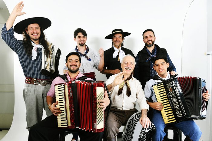 Ivan Pacheco / Agencia RBS