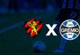 Sport x Grêmio: horário, como assistir e tudo sobre o jogo da quarta rodada do Brasileirão
