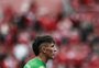 Goleiro do Inter é novamente ausência em treino desta quarta