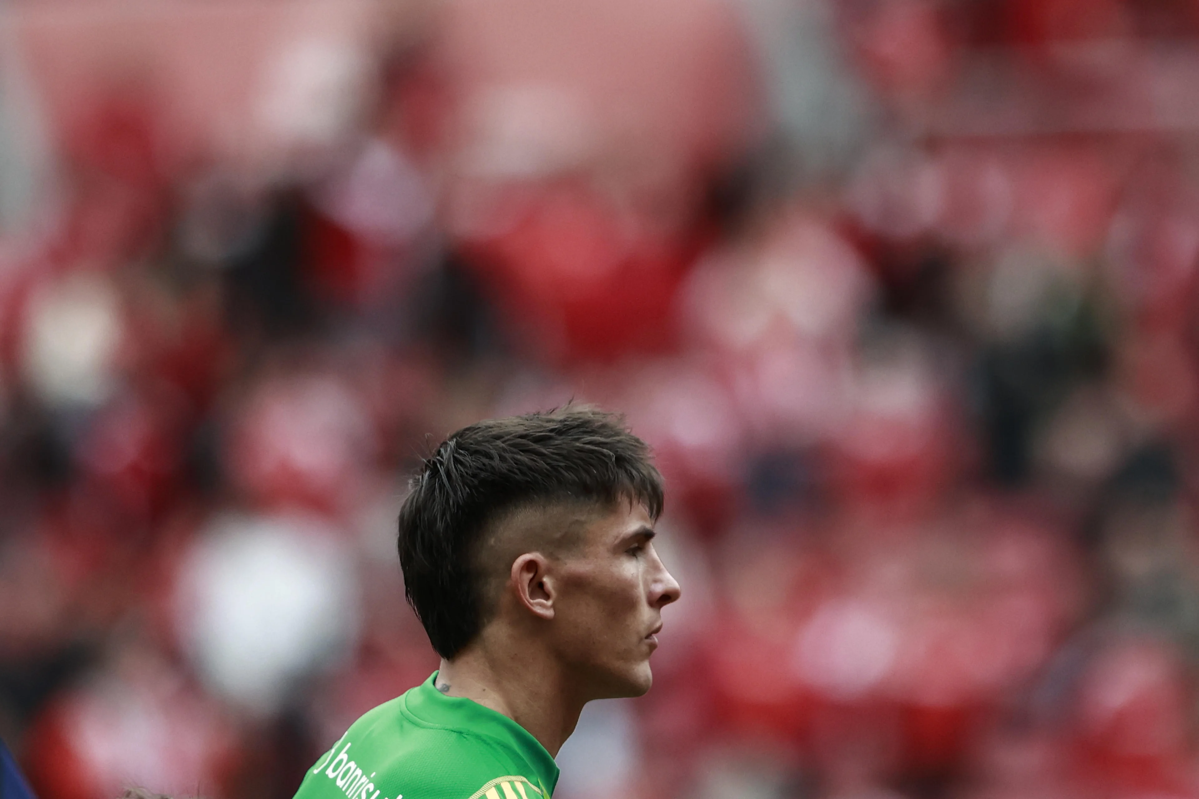 André Ávila/Agencia RBS