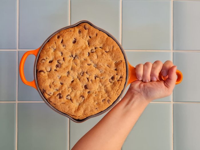 Brookies / Divulgação