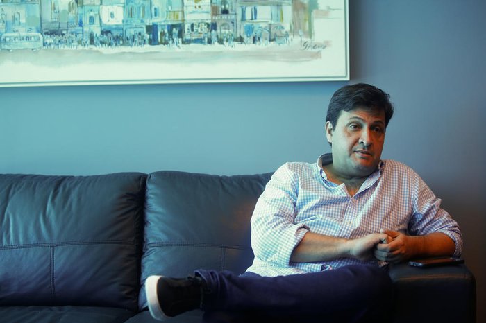 André Ávila / Agencia RBS