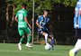Quem é o volante da base do Grêmio comparado a Thiago Santos