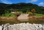 Adiado o início da construção da ponte provisória sobre o Rio Caí, na BR-116, entre Caxias e Nova Petrópolis 