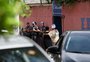 Adolescente esfaqueia quatro professores e dois alunos dentro de escola em São Paulo; uma pessoa morreu