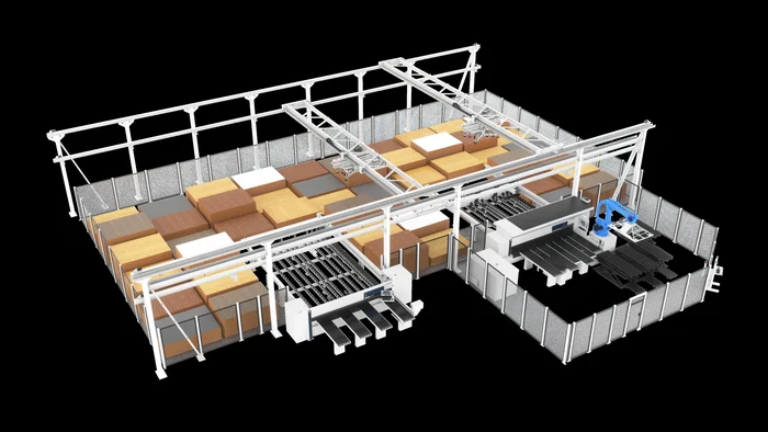 Homag / Divulgação