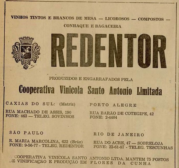 Jornal Pioneiro / Reprodução Jornal Pioneiro / Reprodução