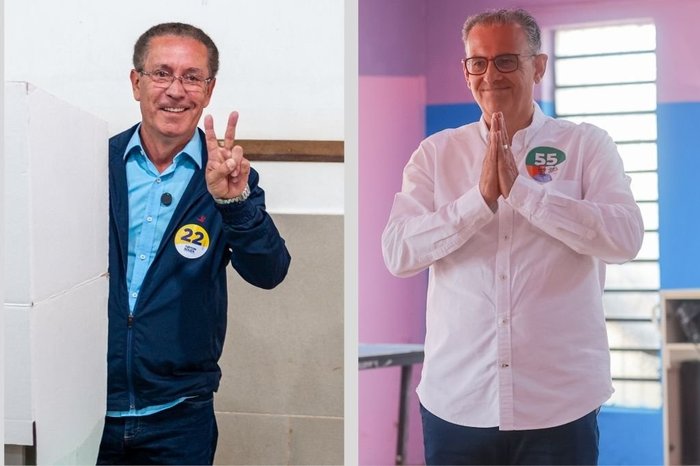 Vinicius Thormann / Alisson Moura / Divulgação