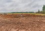 Começam obras do futuro Batalhão de Aviação da Brigada Militar em Santa Maria