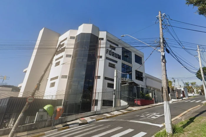 Google Maps / Reprodução