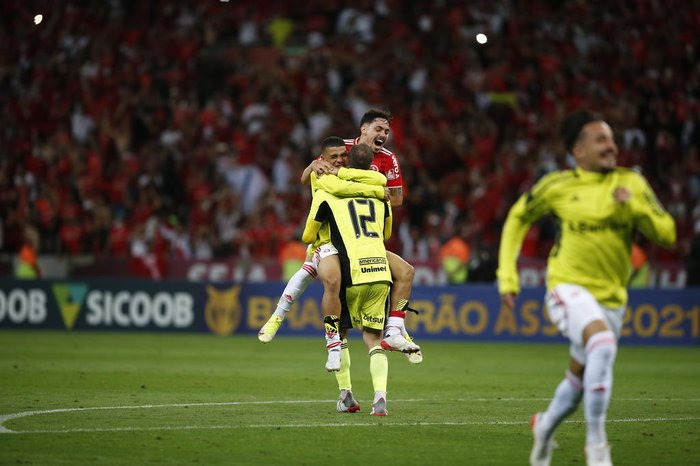 André Ávila / Agencia RBS André Ávila / Agencia RBS