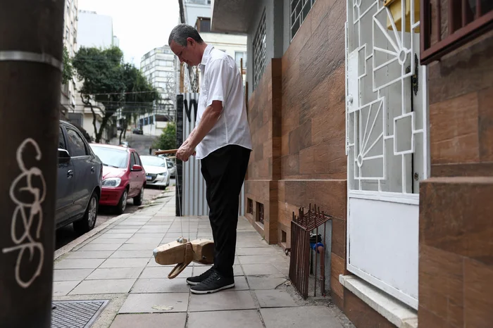 Duda Fortes / Agencia RBS