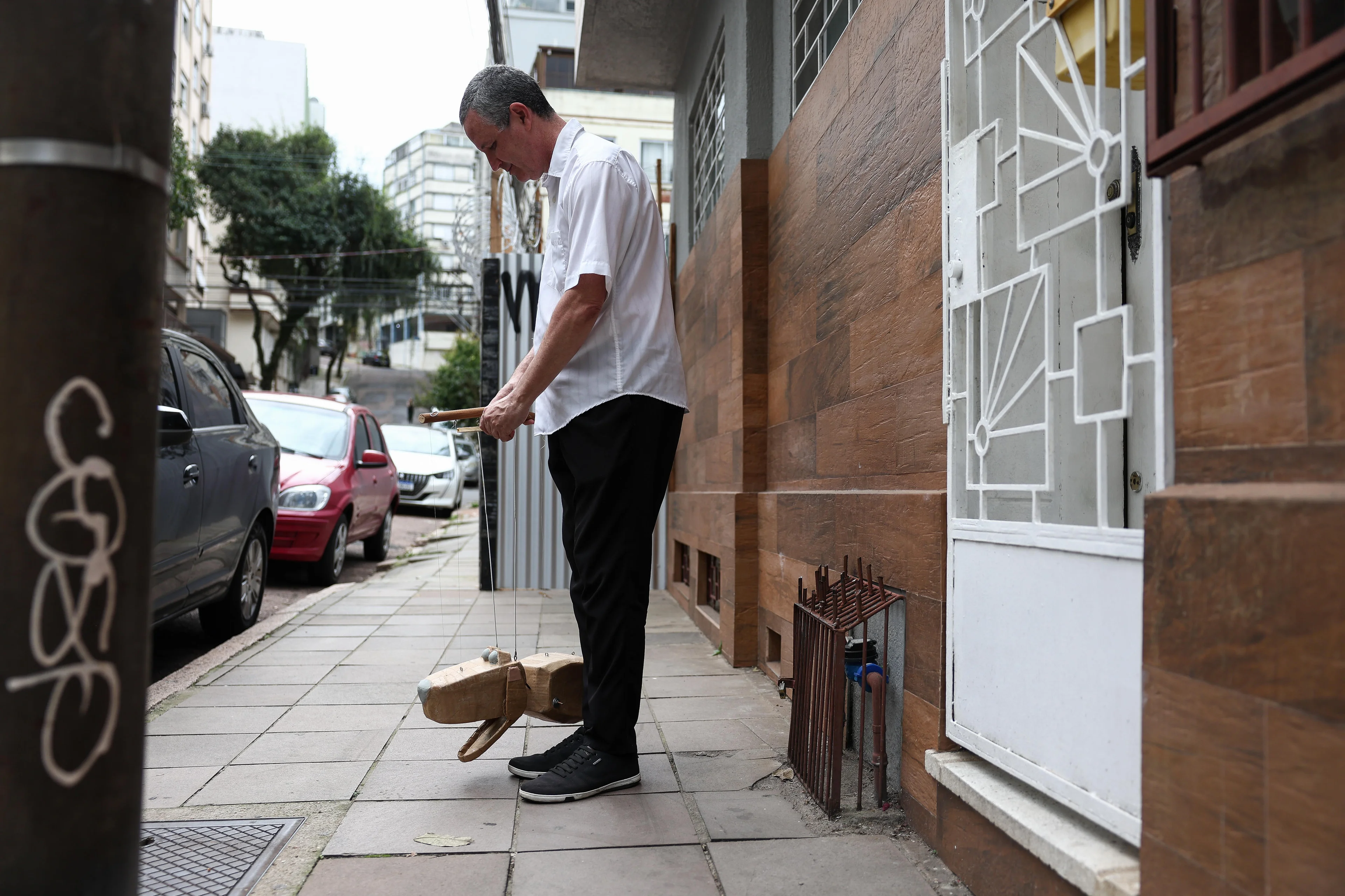 Duda Fortes/Agencia RBS