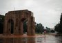 Defesa Civil e Inmet emitem alerta para risco de chuva intensa e temporal no RS