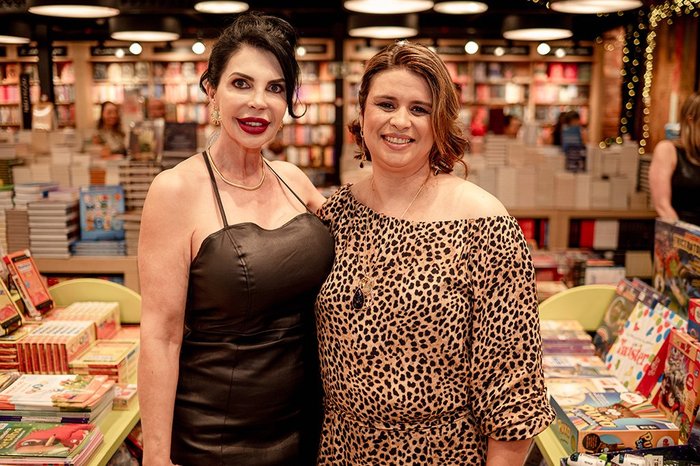 Tamiris Santana / Divulgação