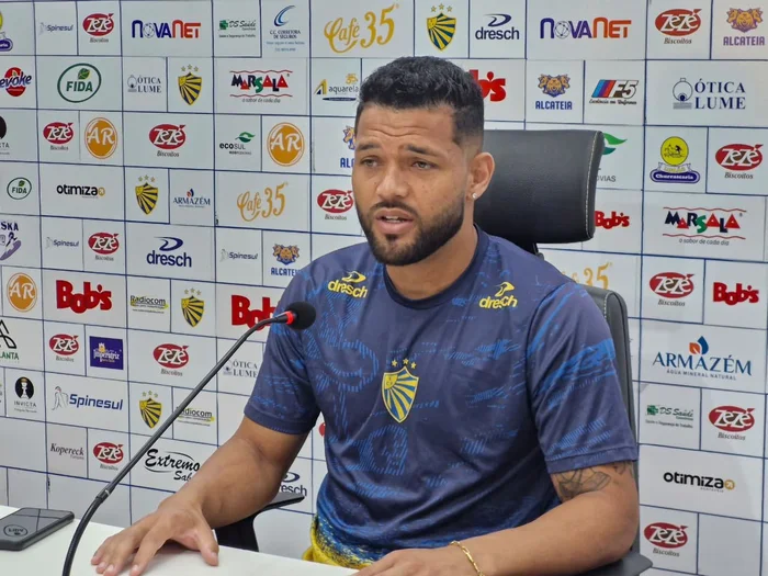 Heitor Araújo / E.C. Pelotas