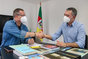 Leandro Molina / Divulgação