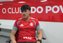 Bernabei fala sobre o planejamento do Inter: "Sempre pensamos na Libertadores"; veja o vídeo