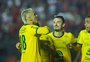Técnico do Ypiranga celebra vitória sobre o Brasil de Pelotas e projeta jogo contra o Grêmio: "Decisivo"