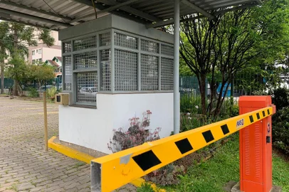 Rodoviária de Caxias tenta reativar estacionamento fechado desde a pandemia<!-- NICAID(15590978) -->
