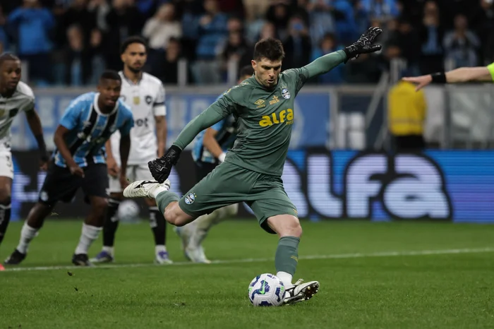 Renan Mattos / Agencia RBS Renan Mattos / Agencia RBS