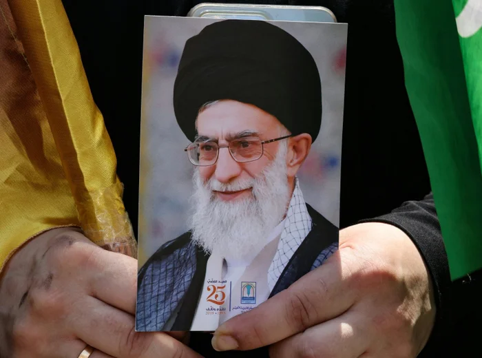 Anwar AMRO / AFP Anwar AMRO / AFP