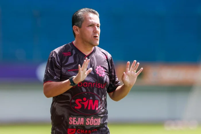 Luiz Erbes / S.E.R. Caxias / Divulgação