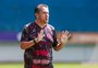 Escalação, minutagem e derrotas em jogos-treino: Técnico do Caxias projeta o Gauchão