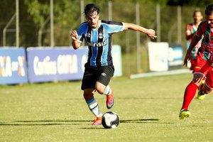 Rodrigo Fatturi/Grêmio FBPA