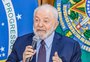 Não vamos parar obras para alcançar déficit zero, diz Lula