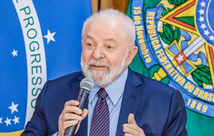 Ricardo Stuckert / Presidência da República