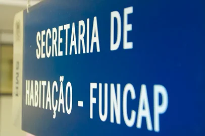 Adriano Chaves / Prefeitura de Caxias do Sul Funcap - Fundo da Casa Própria de Caxias do Sul.<!-- NICAID(13703984) -->