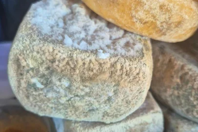 Uma tonelada de produtos impróprios para o consumo é apreendida em mercados e quiosques de Cambará do Sul<!-- NICAID(16066685) -->