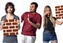"BBB 21": enquetes indicam brother eliminado com cerca de 90% dos votos