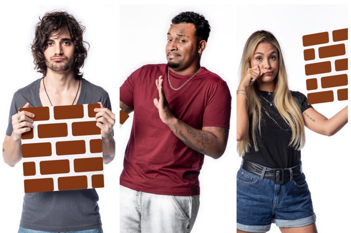 Fábio Rocha / Globo Fábio Rocha / Globo