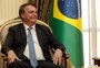 Bolsonaro diz que não quis "peitar" STF com indulto a Silveira, mas critica "excessos" da Corte