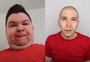 Youtuber Nikocado Avocado surpreende seguidores ao aparecer com 113 quilos a menos