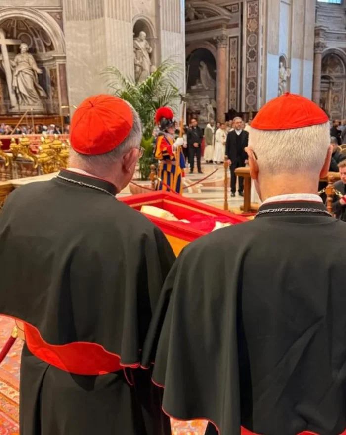 Arquidiocese de Porto Alegre / Divulgação