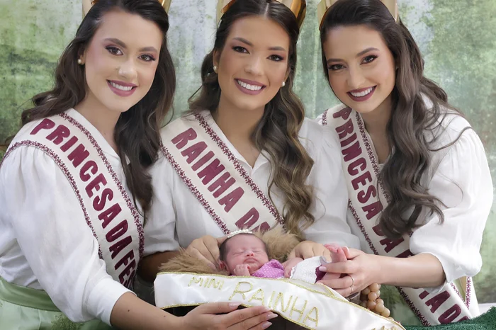 Andreia Boff - Oficina da Photo / Divulgação Andreia Boff - Oficina da Photo / Divulgação