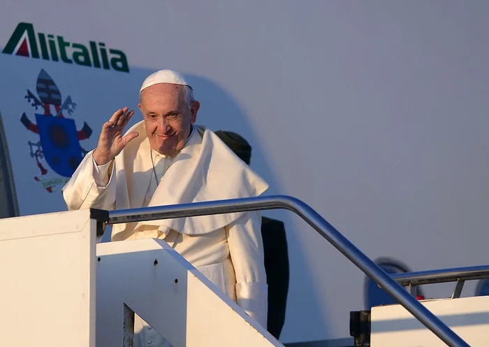 Filippo Monteforte / AFP / AFP Filippo Monteforte / AFP / AFP