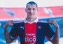 Inter tem interesse na contratação de lateral-direito do Cerro Porteño