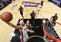 Lakers perdem para o Detroit Pistons na NBA no dia do aniversário de 41 anos de LeBron James